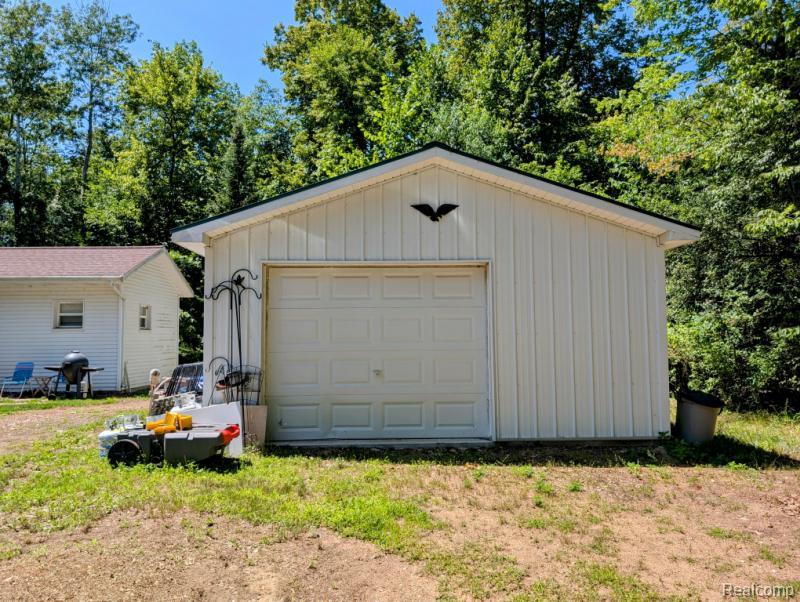 6639 Welch Road