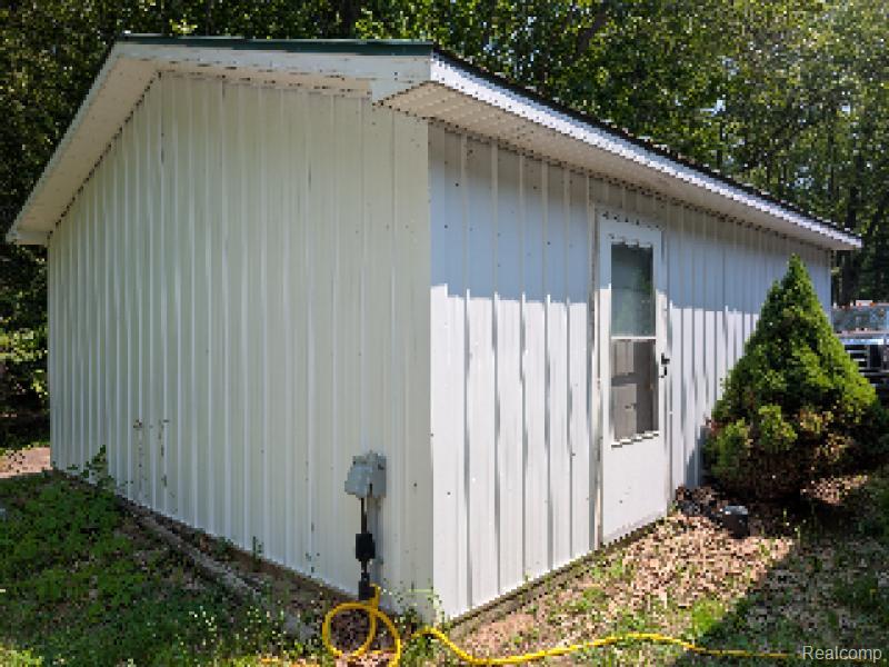 6639 Welch Road