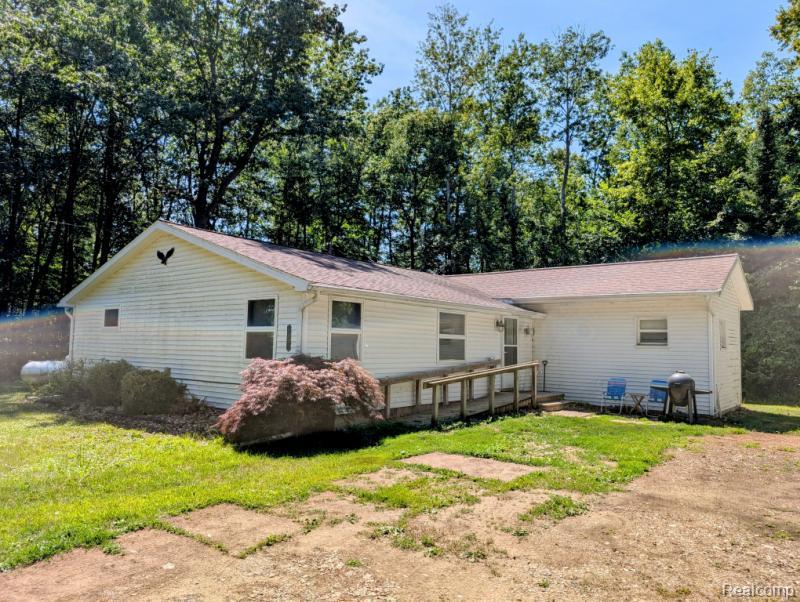 6639 Welch Road