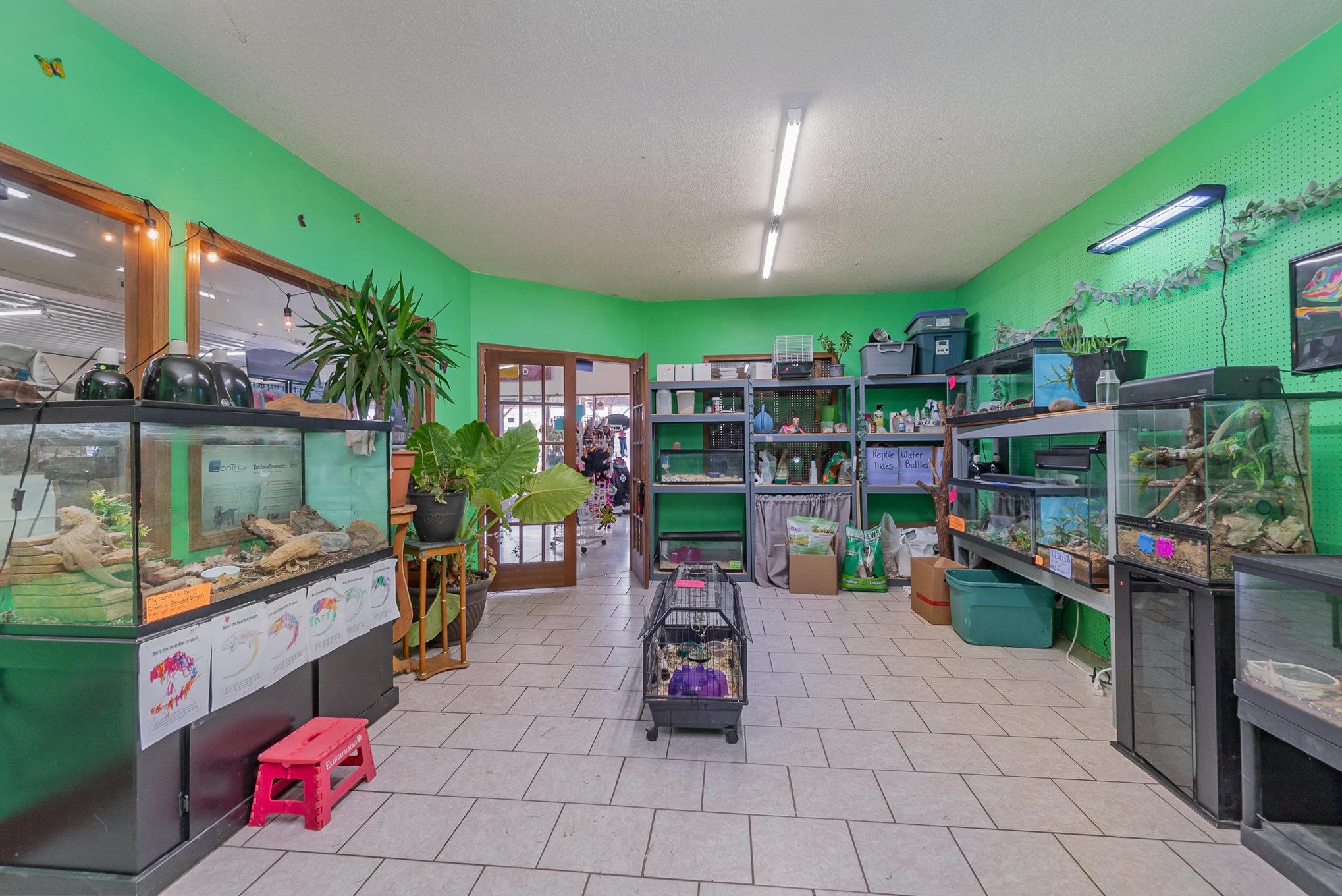 2324 W Monroe Road