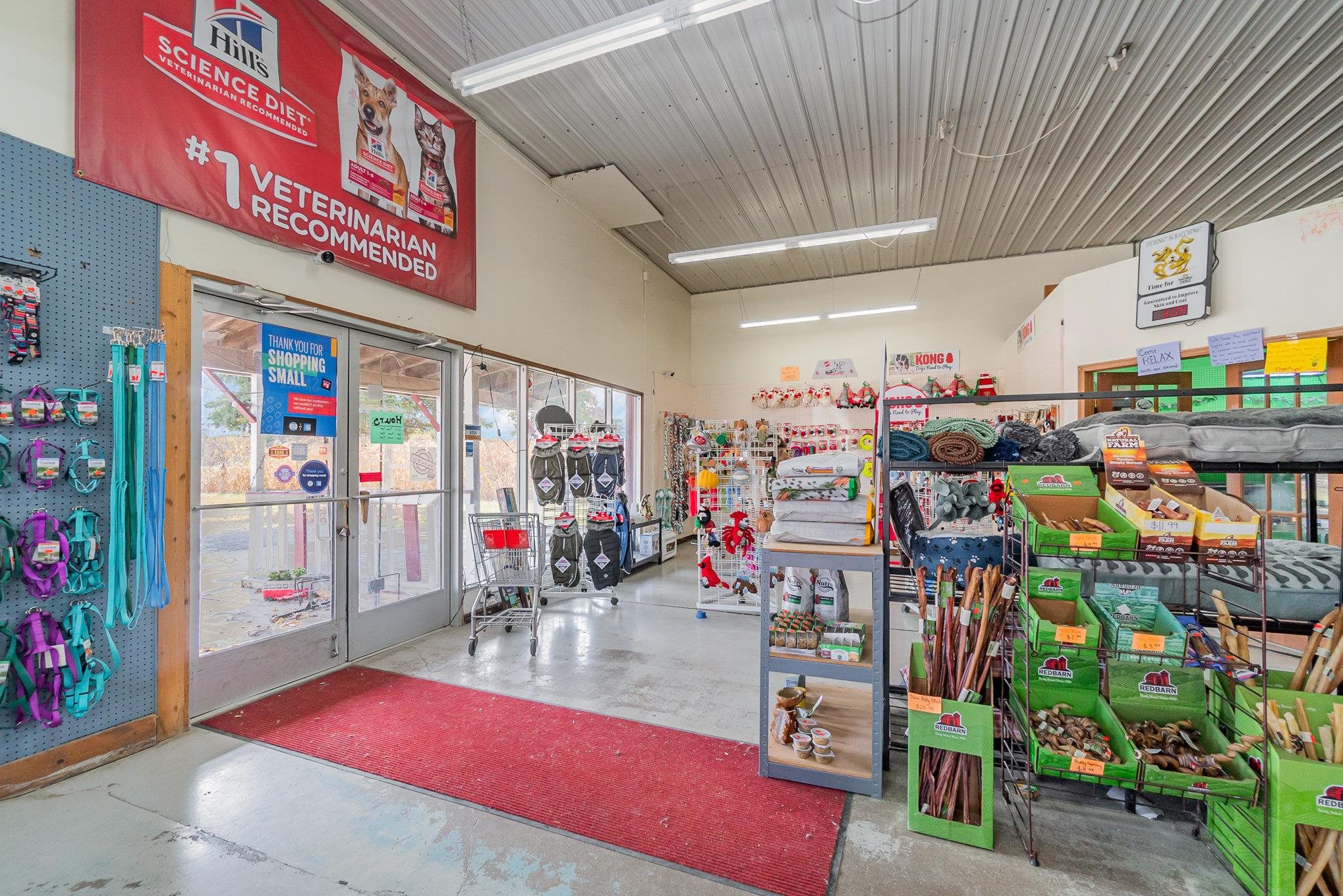 2324 W Monroe Road