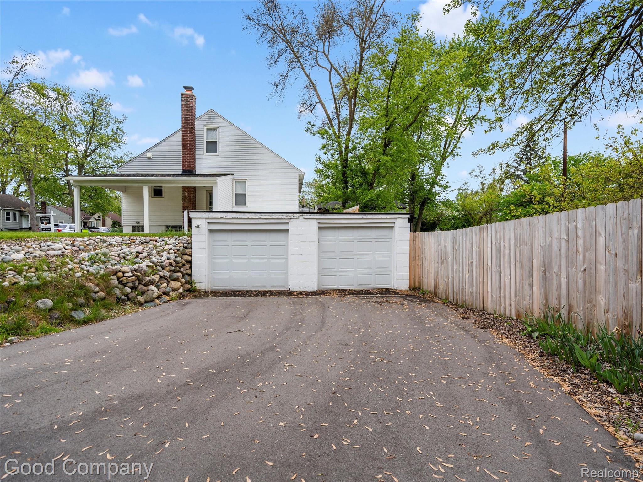 230 Dick Avenue