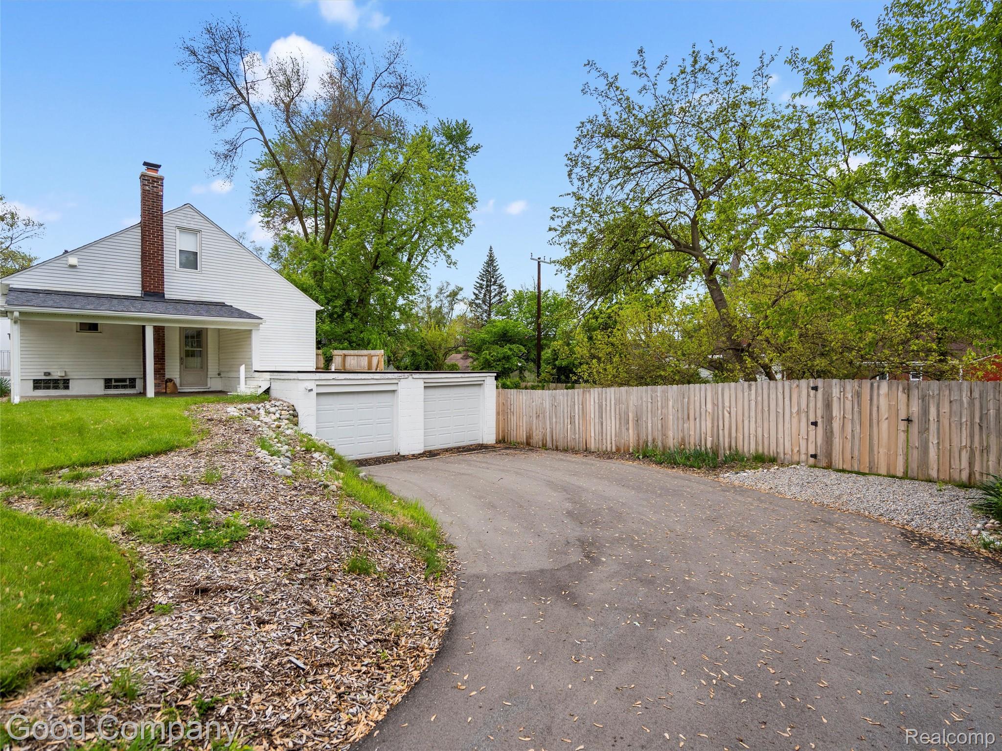230 Dick Avenue