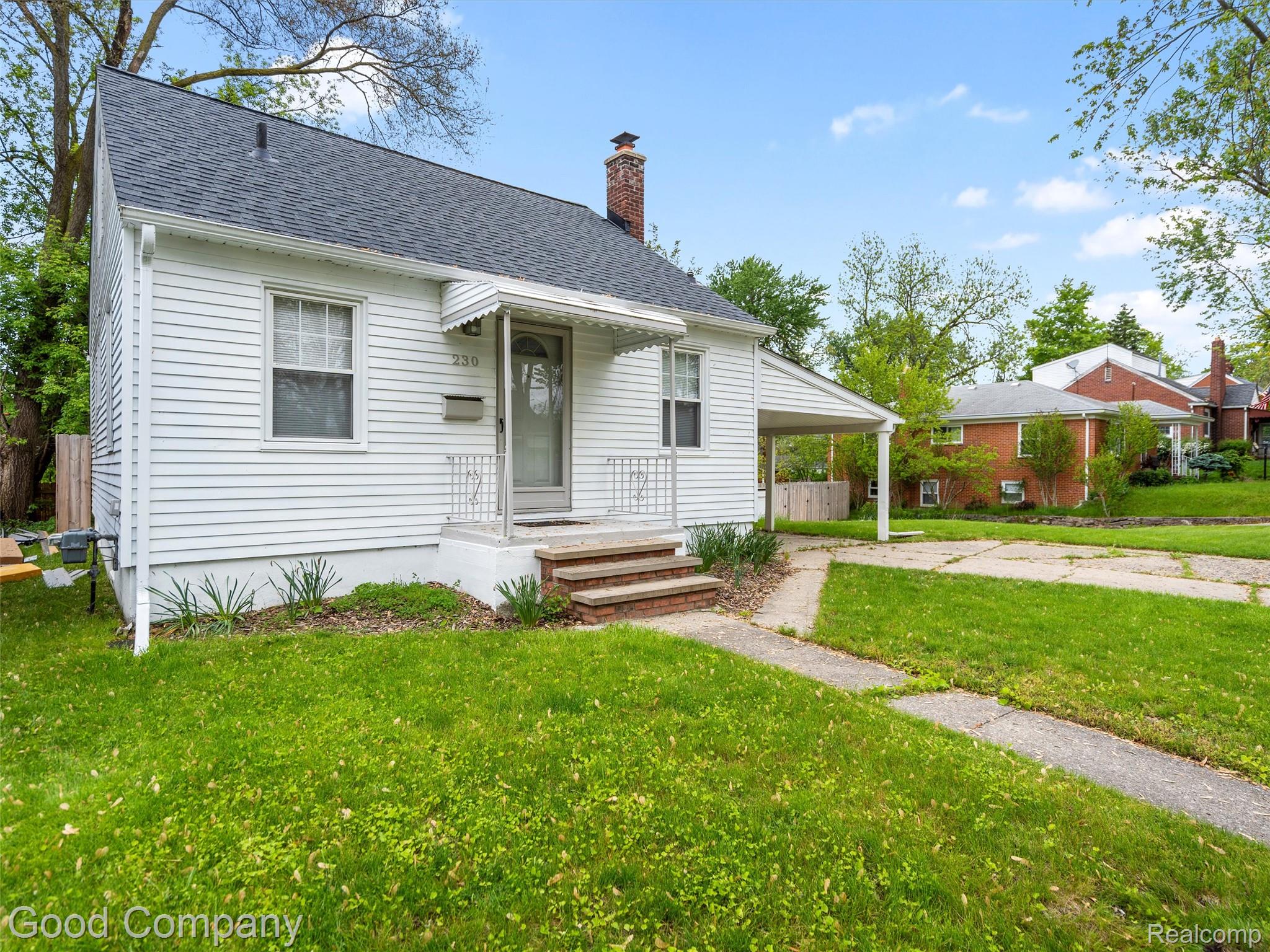 230 Dick Avenue