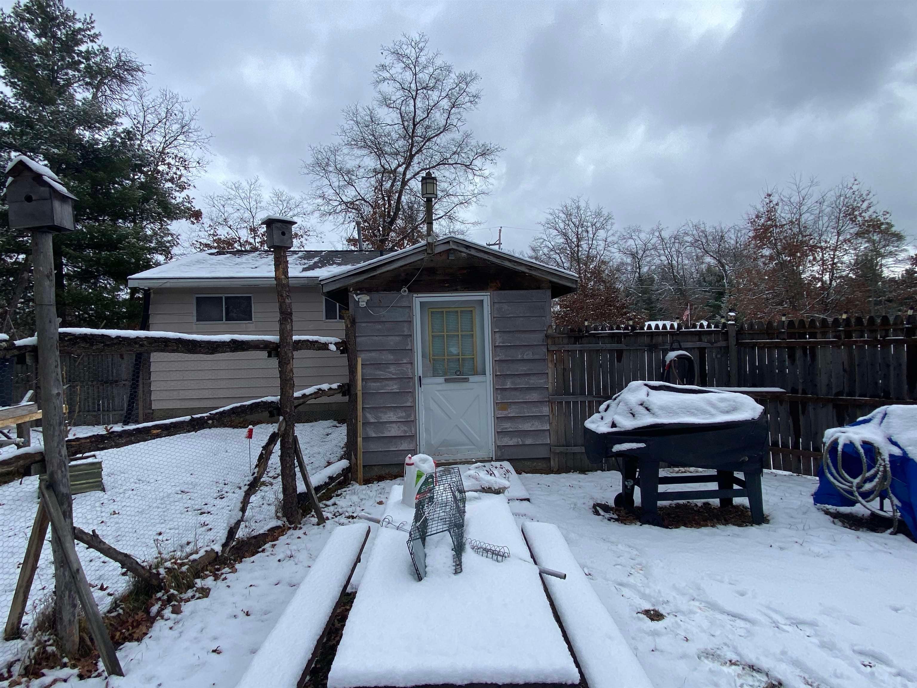 4038 W Brookview Drive