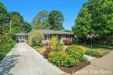 526 Butler Street Saugatuck City MI 49453