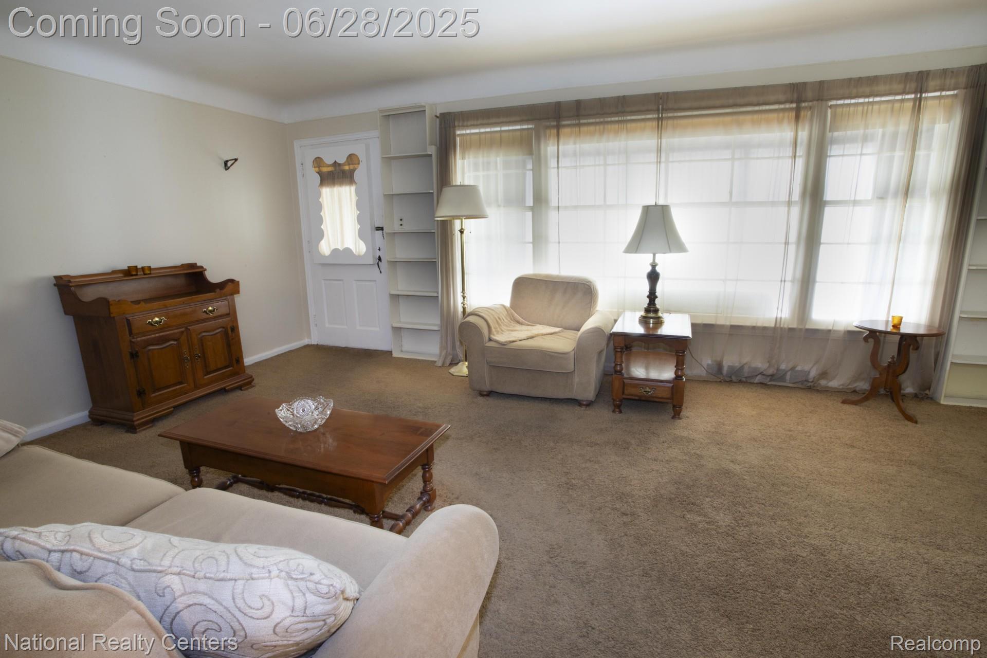 20216 E 11 Mile Road