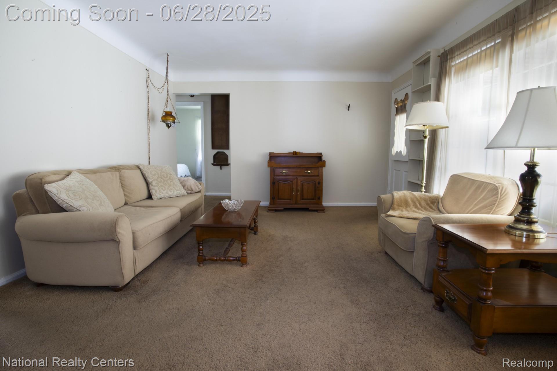 20216 E 11 Mile Road