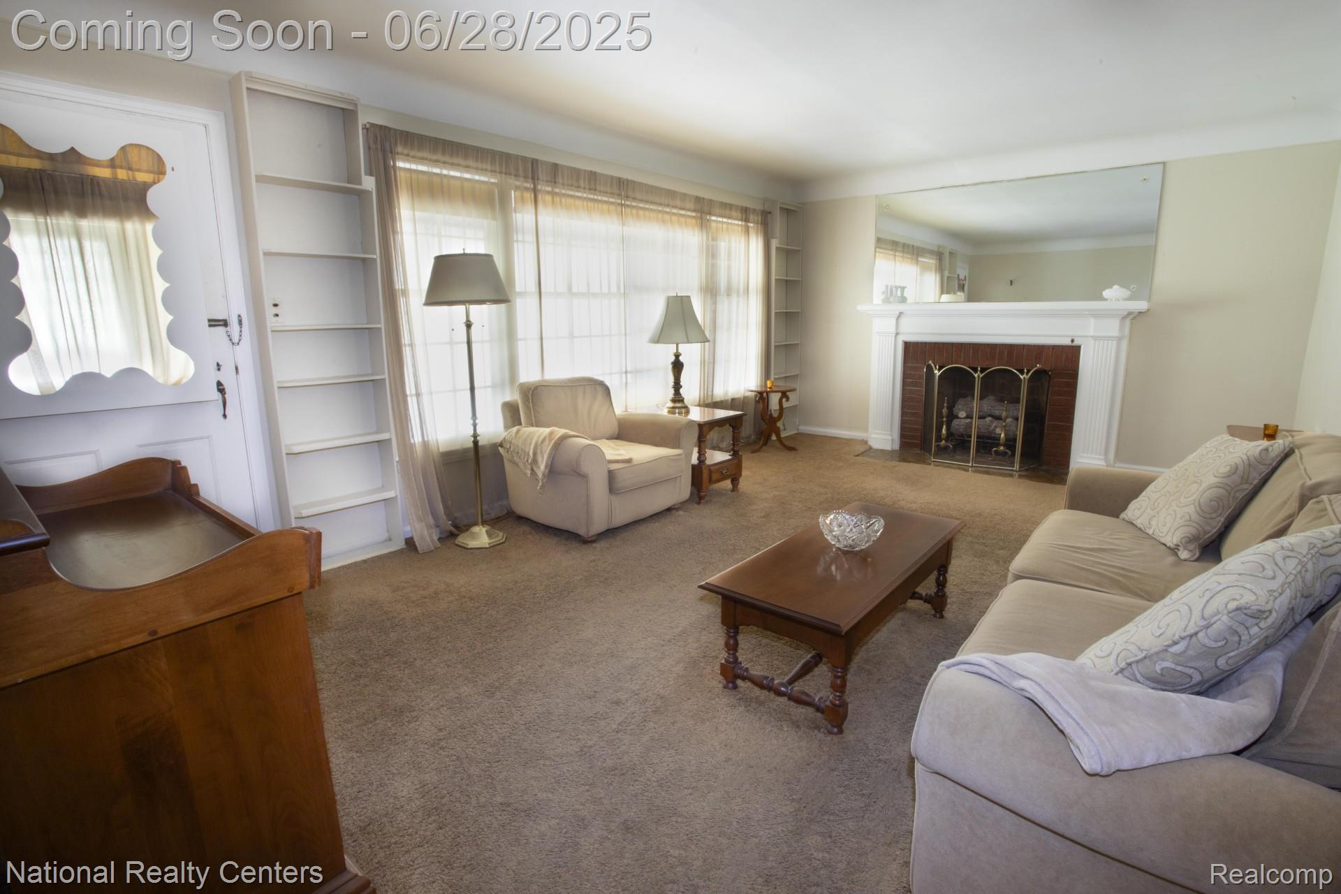 20216 E 11 Mile Road