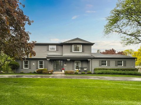 29958 BARWELL Road Farmington Hills City Oakland MI 48334
