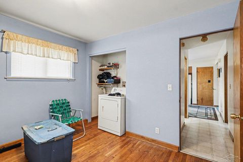 Tiny photo for 3420 Erwin Street, Carrollton Township, MI 48604 (MLS # 61050199703)