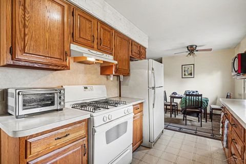 Tiny photo for 3420 Erwin Street, Carrollton Township, MI 48604 (MLS # 61050199703)