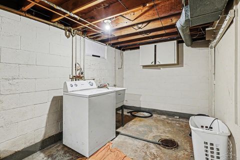 Tiny photo for 3420 Erwin Street, Carrollton Township, MI 48604 (MLS # 61050199703)