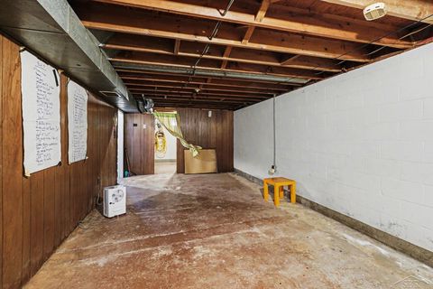 Tiny photo for 3420 Erwin Street, Carrollton Township, MI 48604 (MLS # 61050199703)