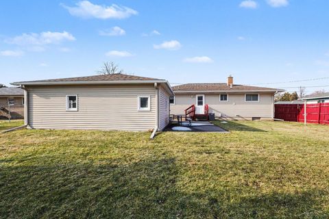 Tiny photo for 3420 Erwin Street, Carrollton Township, MI 48604 (MLS # 61050199703)