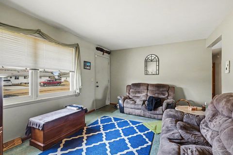 Tiny photo for 3420 Erwin Street, Carrollton Township, MI 48604 (MLS # 61050199703)