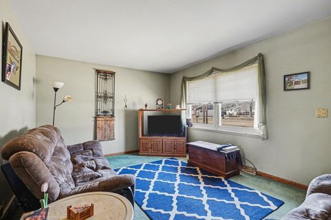 Tiny photo for 3420 Erwin Street, Carrollton Township, MI 48604 (MLS # 61050199703)