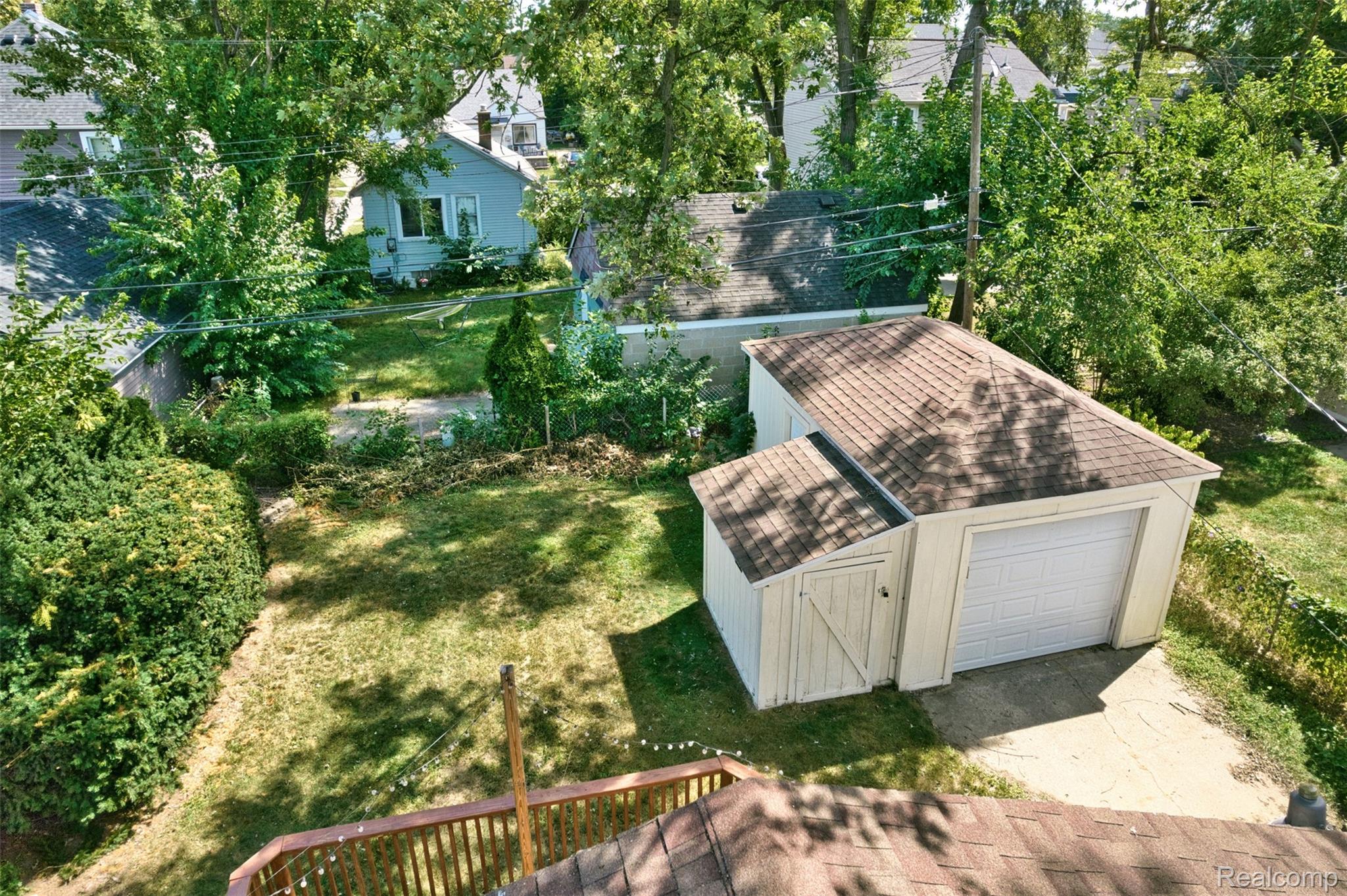 2814 Burdette Street
