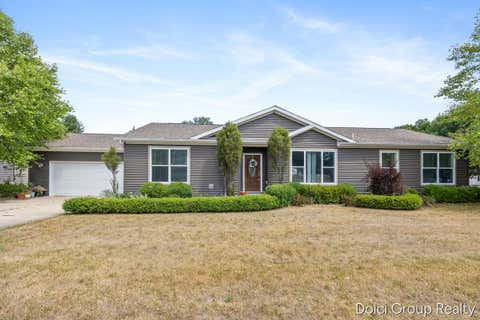 Photo of 7861 Schooner Lane, Morton Township, MI 49346 (MLS # 65026038433)