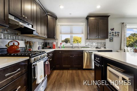 Tiny photo for 12940 Scottie Drive, Grand Haven Charter Township, MI 49417 (MLS # 71026013423)