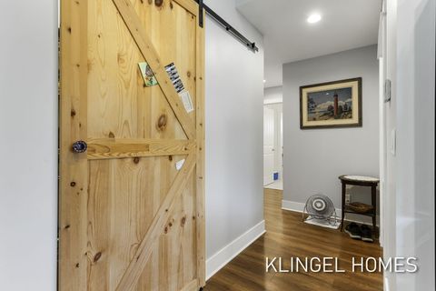 Tiny photo for 12940 Scottie Drive, Grand Haven Charter Township, MI 49417 (MLS # 71026013423)