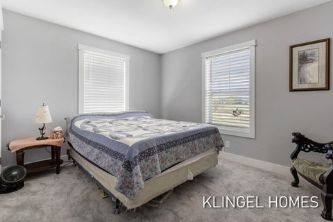 Tiny photo for 12940 Scottie Drive, Grand Haven Charter Township, MI 49417 (MLS # 71026013423)