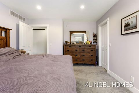 Tiny photo for 12940 Scottie Drive, Grand Haven Charter Township, MI 49417 (MLS # 71026013423)