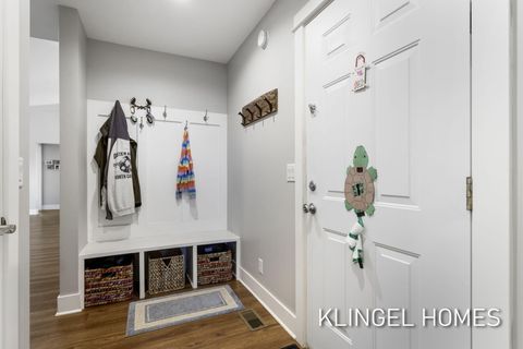 Tiny photo for 12940 Scottie Drive, Grand Haven Charter Township, MI 49417 (MLS # 71026013423)