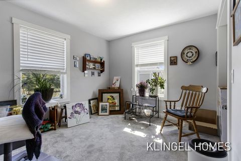 Tiny photo for 12940 Scottie Drive, Grand Haven Charter Township, MI 49417 (MLS # 71026013423)