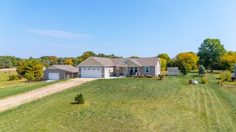 12940 Scottie Drive Grand Haven Charter Township MI 49417