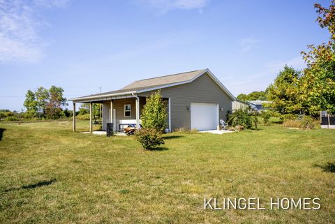 Tiny photo for 12940 Scottie Drive, Grand Haven Charter Township, MI 49417 (MLS # 71026013423)