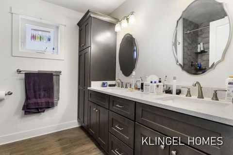 Tiny photo for 12940 Scottie Drive, Grand Haven Charter Township, MI 49417 (MLS # 71026013423)