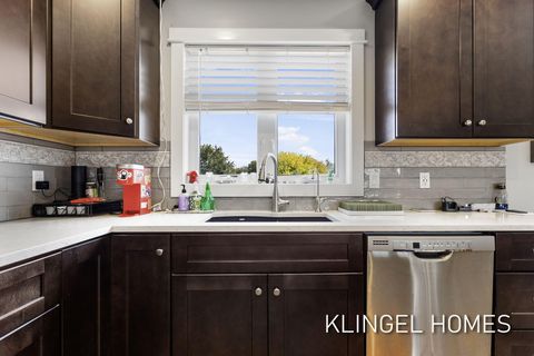 Tiny photo for 12940 Scottie Drive, Grand Haven Charter Township, MI 49417 (MLS # 71026013423)