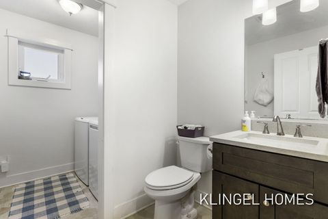 Tiny photo for 12940 Scottie Drive, Grand Haven Charter Township, MI 49417 (MLS # 71026013423)