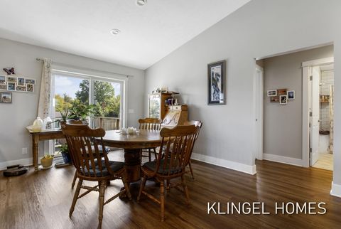 Tiny photo for 12940 Scottie Drive, Grand Haven Charter Township, MI 49417 (MLS # 71026013423)