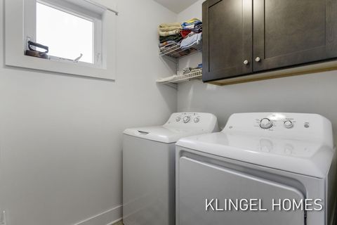 Tiny photo for 12940 Scottie Drive, Grand Haven Charter Township, MI 49417 (MLS # 71026013423)