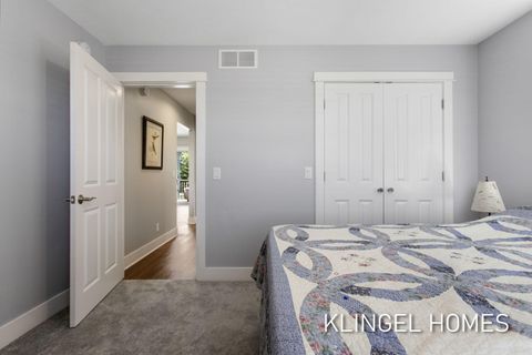 Tiny photo for 12940 Scottie Drive, Grand Haven Charter Township, MI 49417 (MLS # 71026013423)