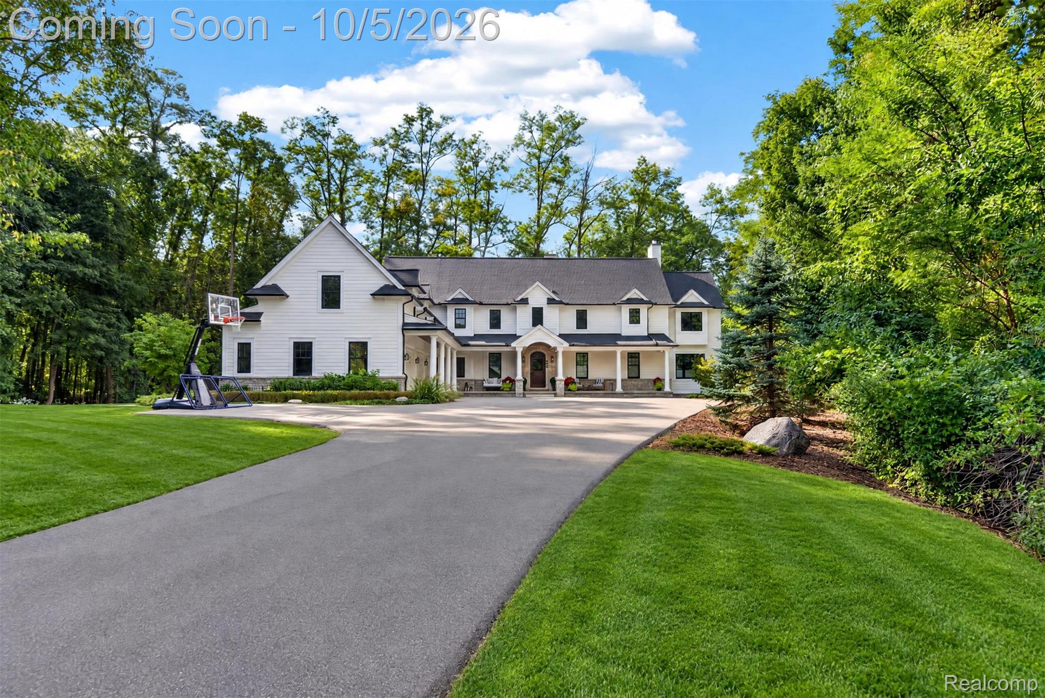 1533 Kensington Road