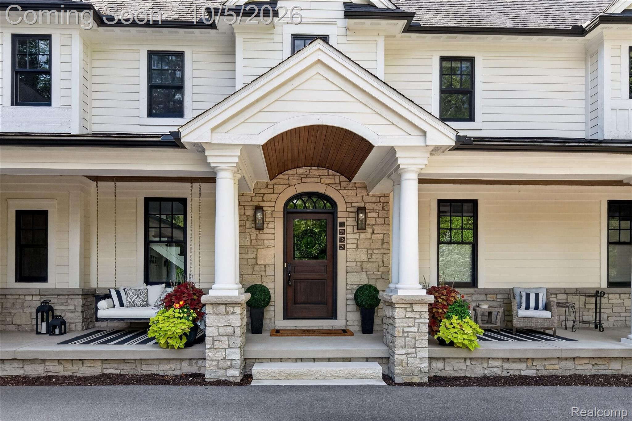 1533 Kensington Road