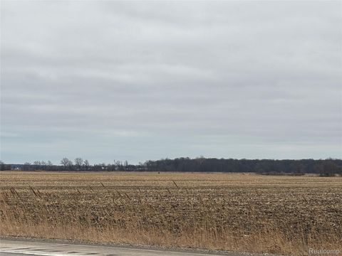 000 Custer Road Raisinville Township MI 48161