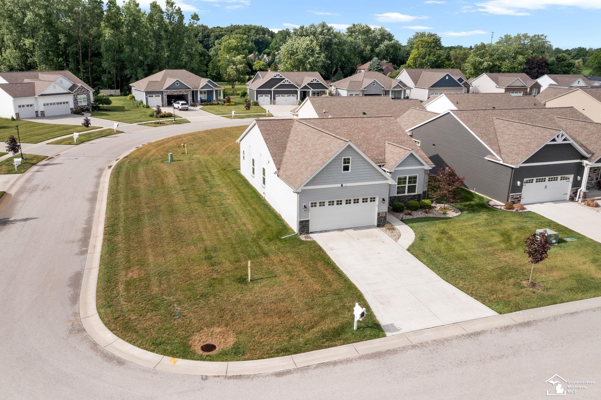 4157 Caitlin Court