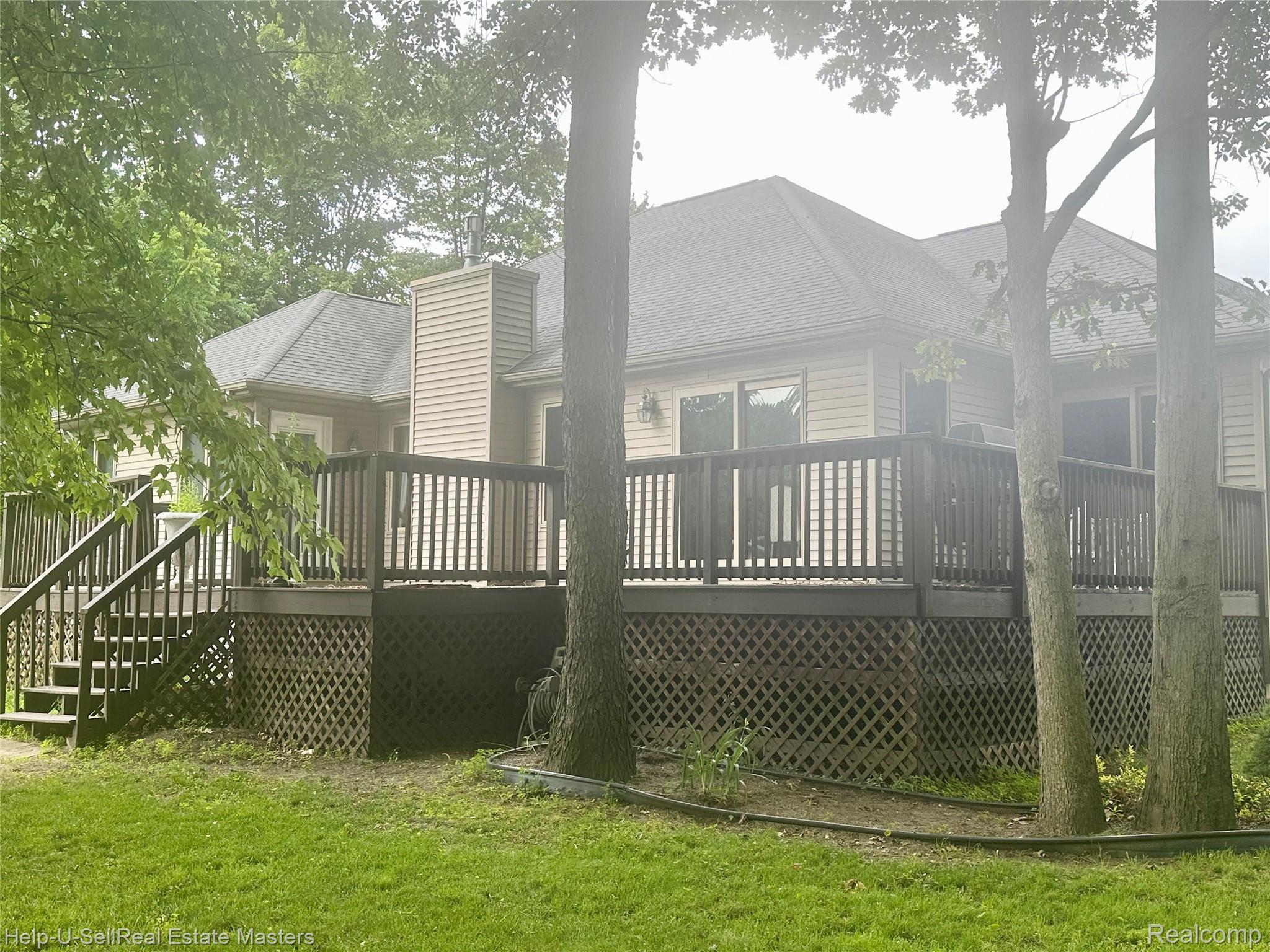 3120 Aberdeen Court