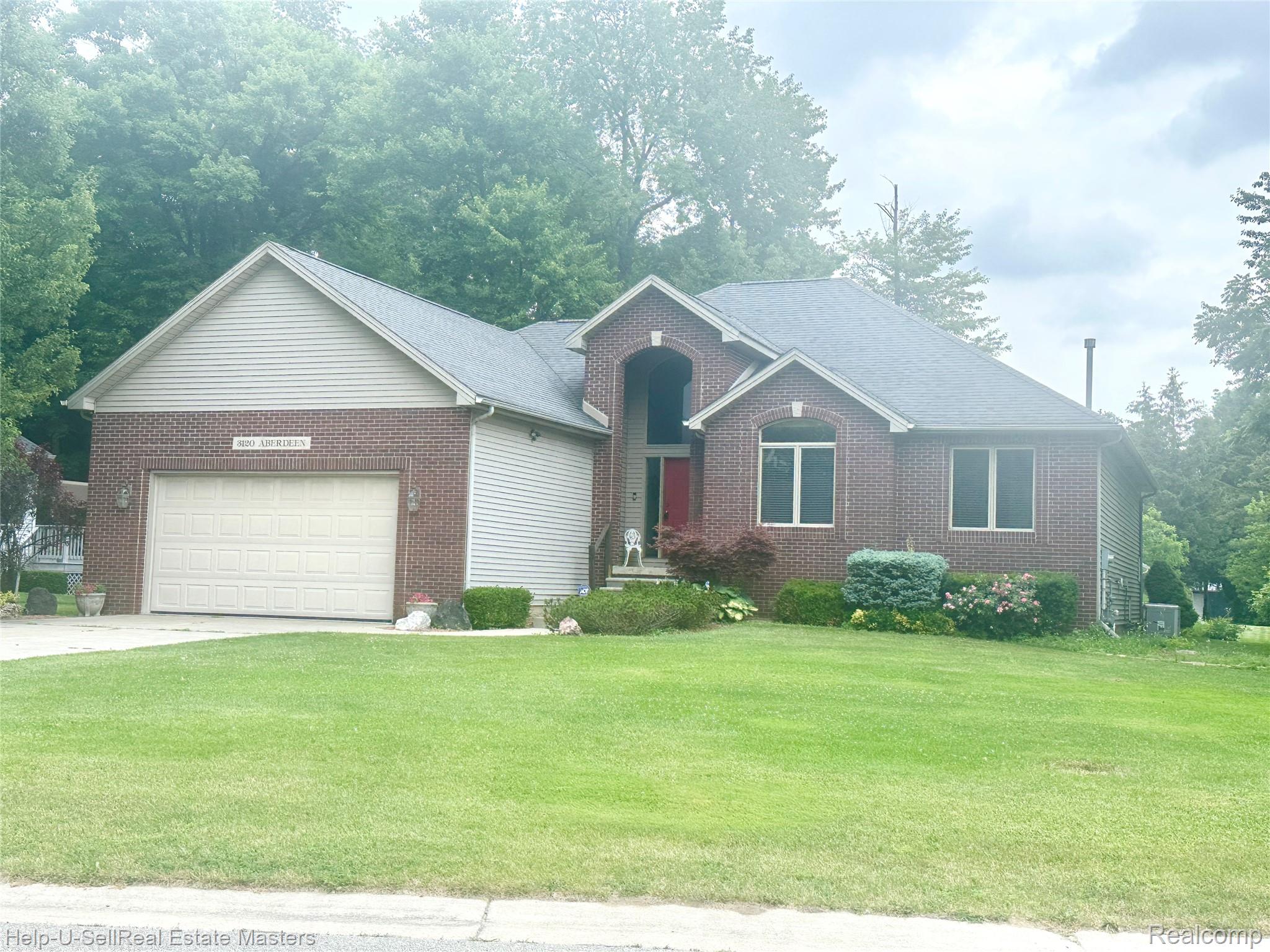 3120 Aberdeen Court