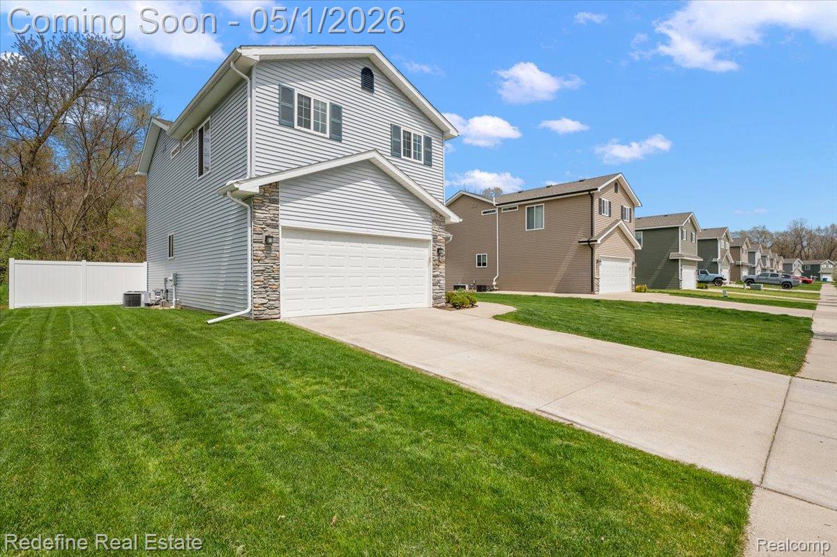 310 Fountain Park Drive
