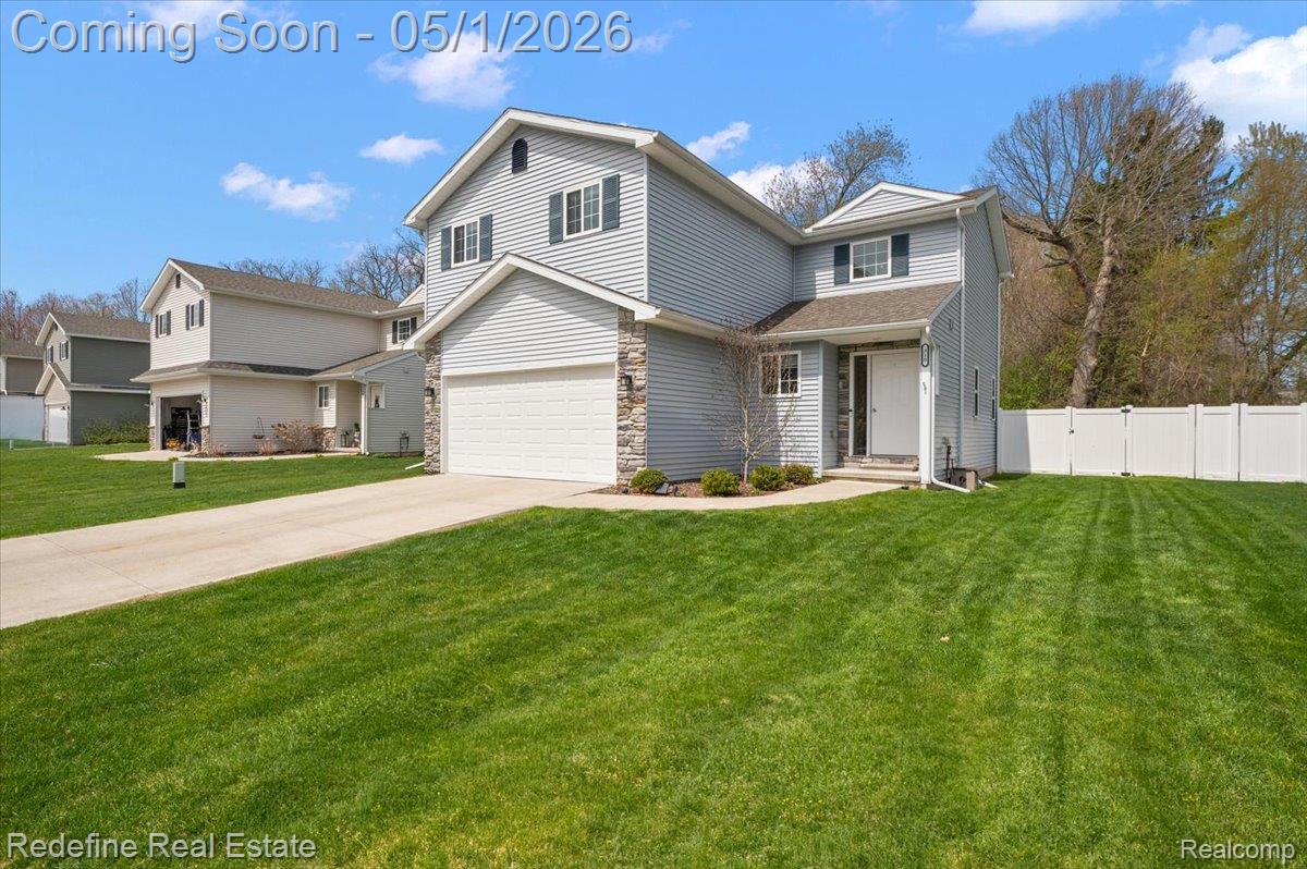 310 Fountain Park Drive