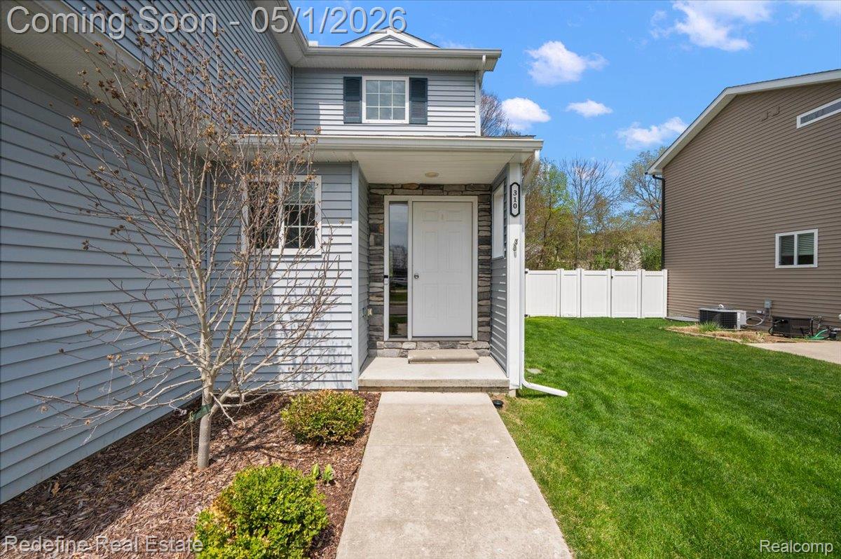 310 Fountain Park Drive