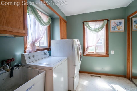 Tiny photo for 17157 Matthews Street, Riverview City, MI 48193 (MLS # 20261068075)