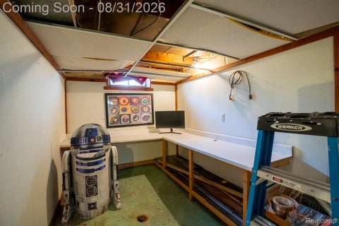 Tiny photo for 17157 Matthews Street, Riverview City, MI 48193 (MLS # 20261068075)