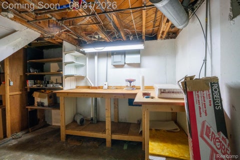 Tiny photo for 17157 Matthews Street, Riverview City, MI 48193 (MLS # 20261068075)