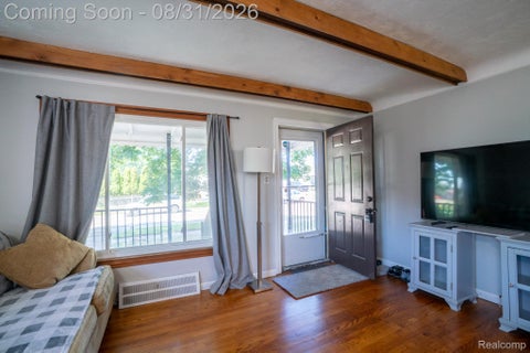 Tiny photo for 17157 Matthews Street, Riverview City, MI 48193 (MLS # 20261068075)
